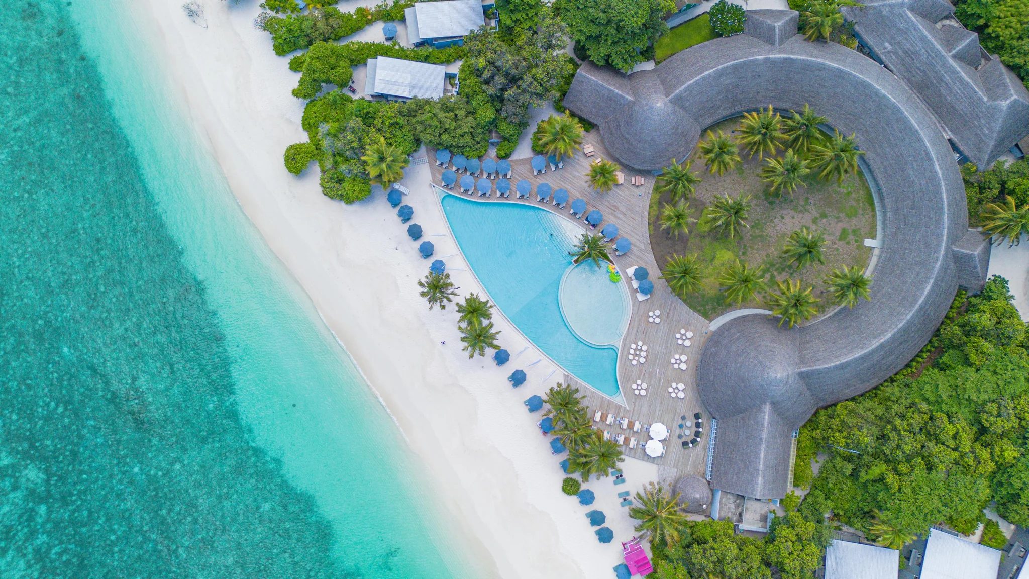 Ifuru Island Maldives - 4